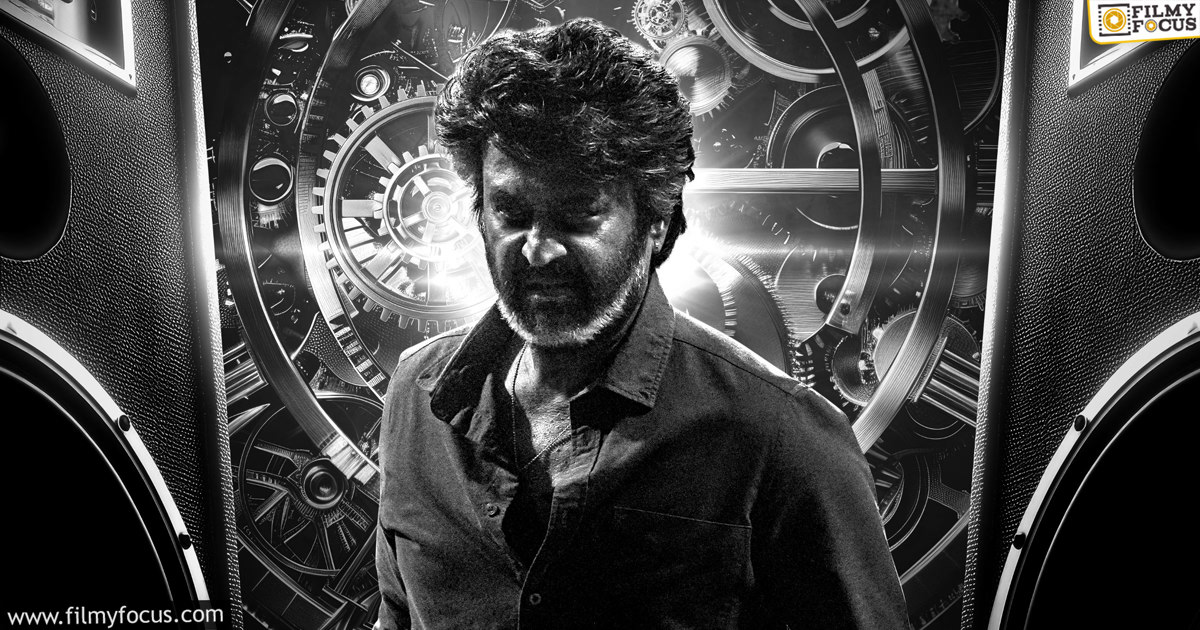 Coolie Movie Review and Rating