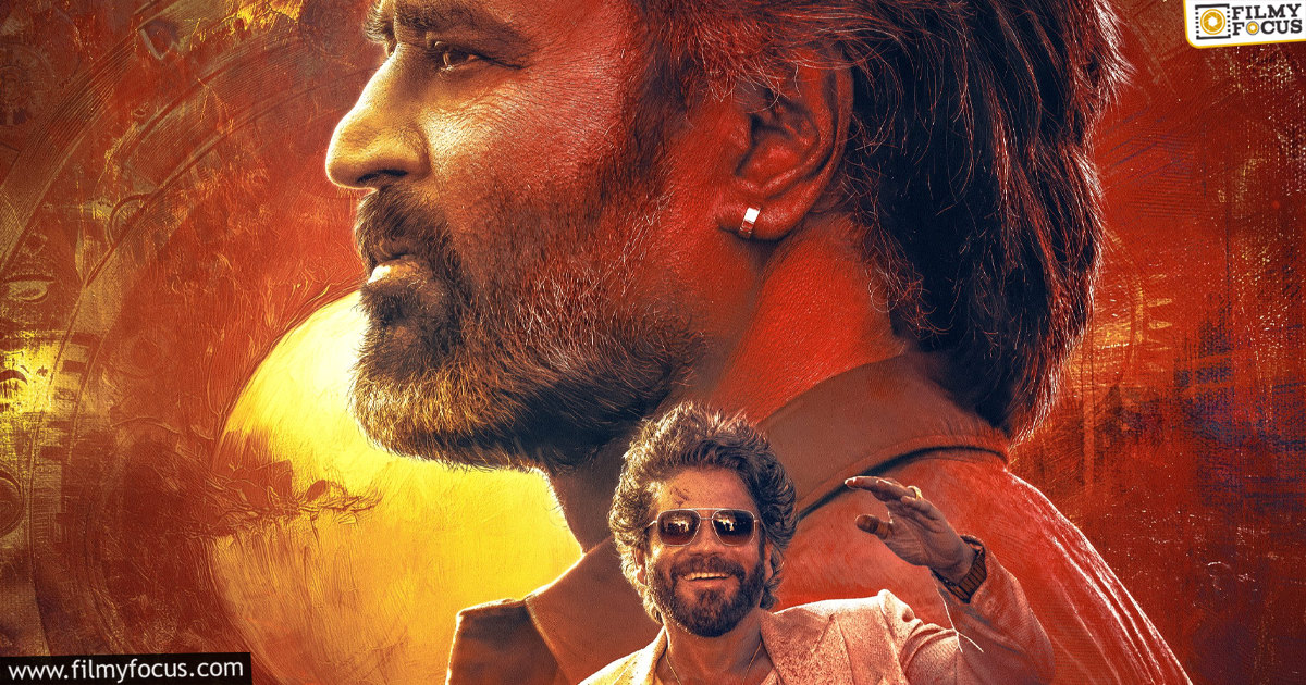 Coolie Movie Review and Rating