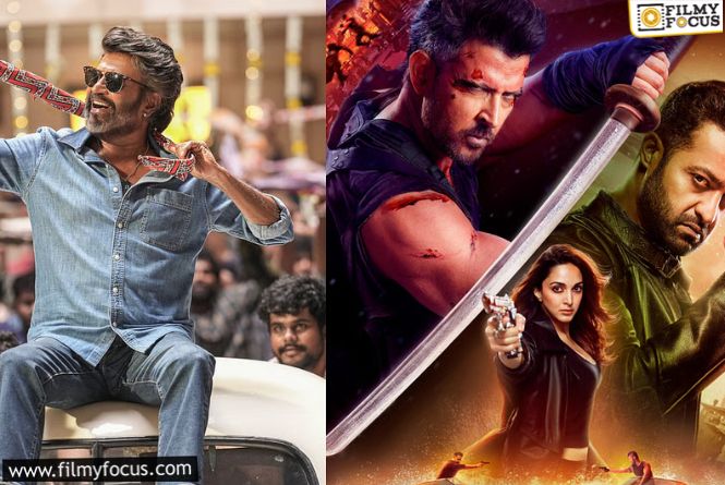 Coolie & War2 – హైప్ చెక్: కూలి వర్సెస్ వార్ 2