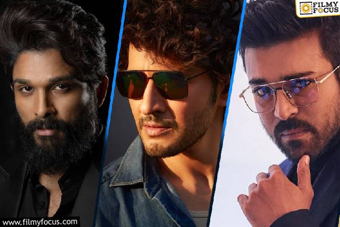 Fan Wars: మీరూ మీరూ కొట్టుకొని ఇండస్ట్రీని చంపేయకండ్రా బాబూ.. ఇకనైనా ఆపండి!