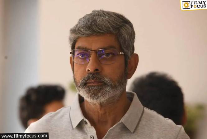 Jagapathi Babu: రీసెంట్‌గా ఇల్లు అమ్మేసిన జగపతి బాబు.. ఏం జరిగింది? ఎందుకమ్మేశారు?
