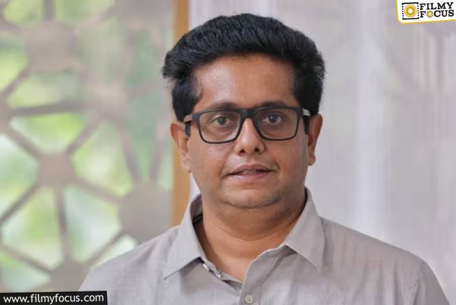 Jeethu Joseph: జీతూ జోసెఫ్‌ ఇంట్రెస్టింగ్‌ కామెంట్స్‌. ‘దృశ్యం 3’ ఎలా ఉంటుందో చెప్పి షాక్‌!