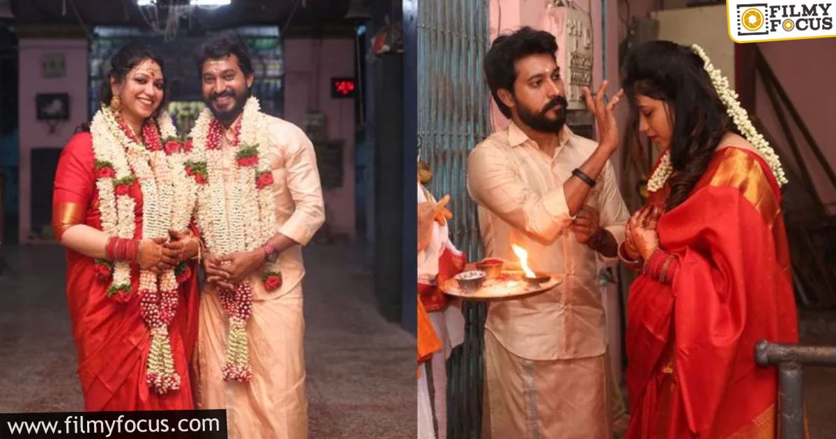 Madhampatty Rangaraj
