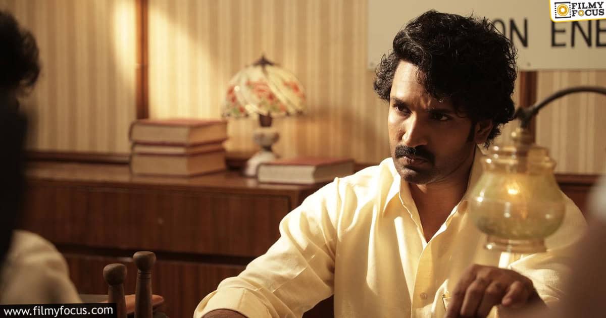 Mayasabha Web-series Review and Rating