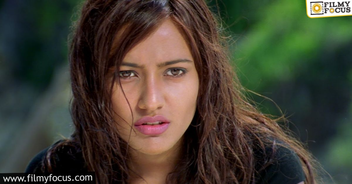 Neha Sharma to debut as director