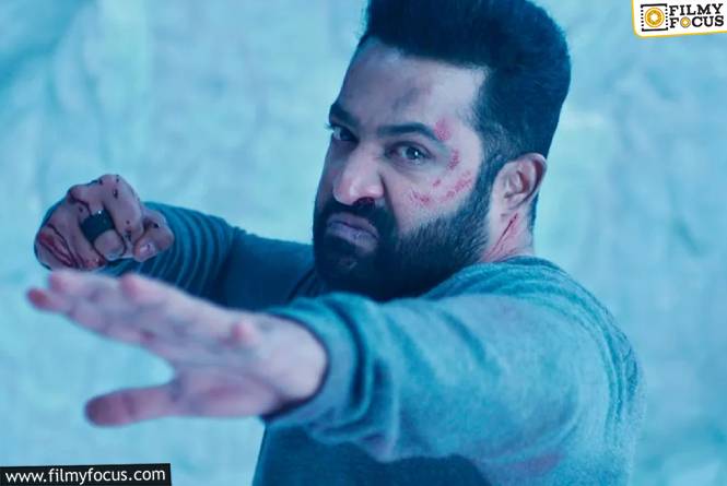 Jr Ntr: హిట్‌ ఫార్ములా.. రాజమౌళి మాటను గుర్తు చేసుకున్న తారక్‌!