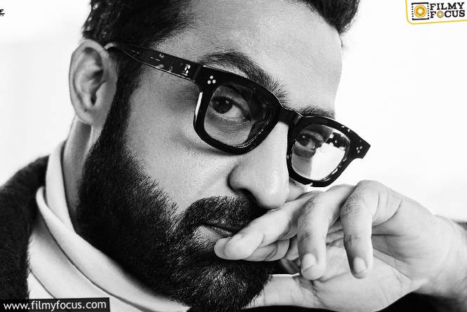 Jr Ntr: నెక్స్ట్‌ ఏమవుతుందో నేను చెప్పలేను: ఎన్టీఆర్‌ షాకింగ్ కామెంట్స్‌ వైరల్‌