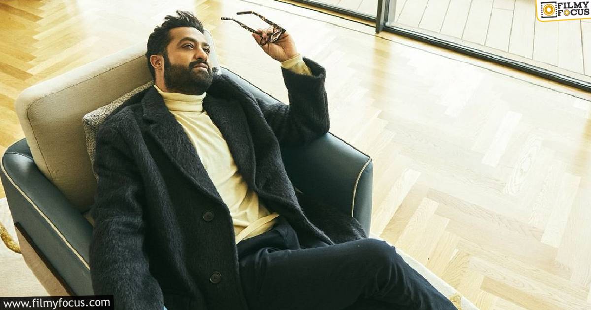 Ntr shocking comments on movies