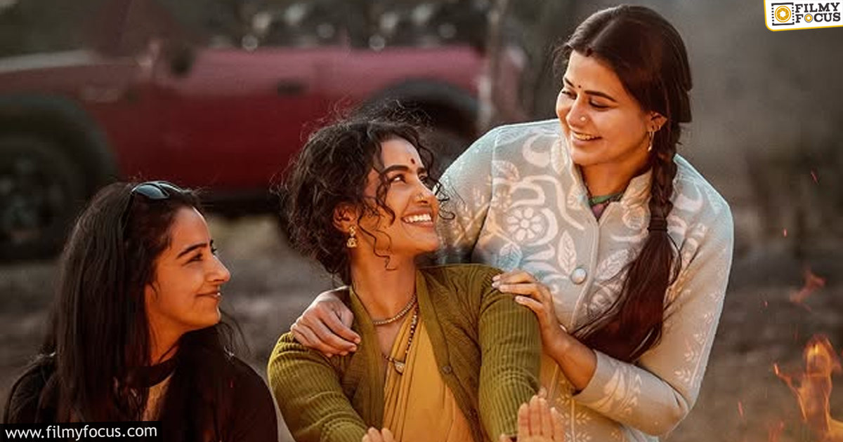 Paradha Movie Review and Rating
