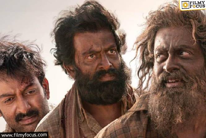 Prithviraj Sukumaran: నేషనల్‌ అవార్డు రాకపోవడంపై స్పందించిన పృథ్వీరాజ్‌, ఊర్వశి.. ఏమన్నారంటే?