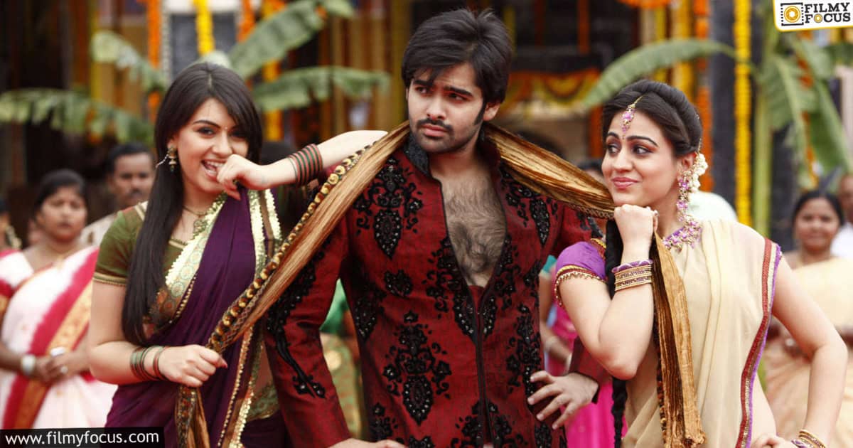 Ram Kandireega Movie Final Total Collections