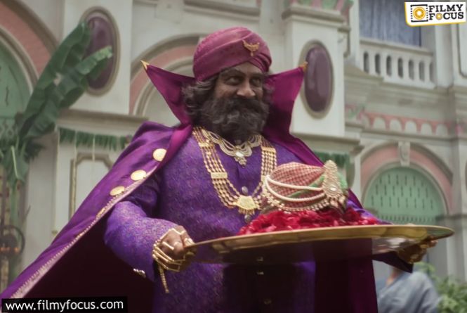 Rao Bahadur Stills