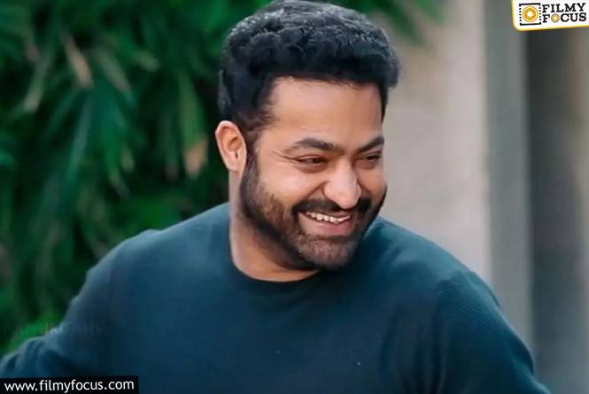Tarak: చెఫ్‌ తారక్‌.. స్పెషల్‌ ఫుడ్‌ లిస్ట్‌లో మరొకటి చేరింది.. అదీ బాగా వండుతాడట!