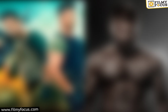 Tollywood: రిలీజ్‌కి ముందు ఎలివేషన్‌ ‘ఓవర్‌’ అవుతోంది మా‘స్టారూ’.. కాస్త చూసుకోండి!