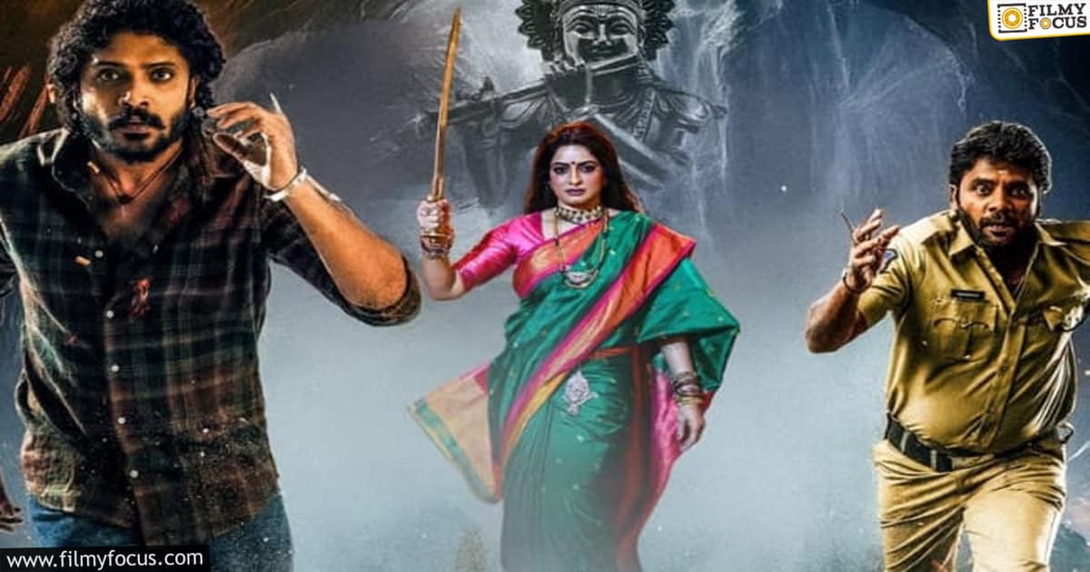 Tribanadhari Barbarik Review and Rating1