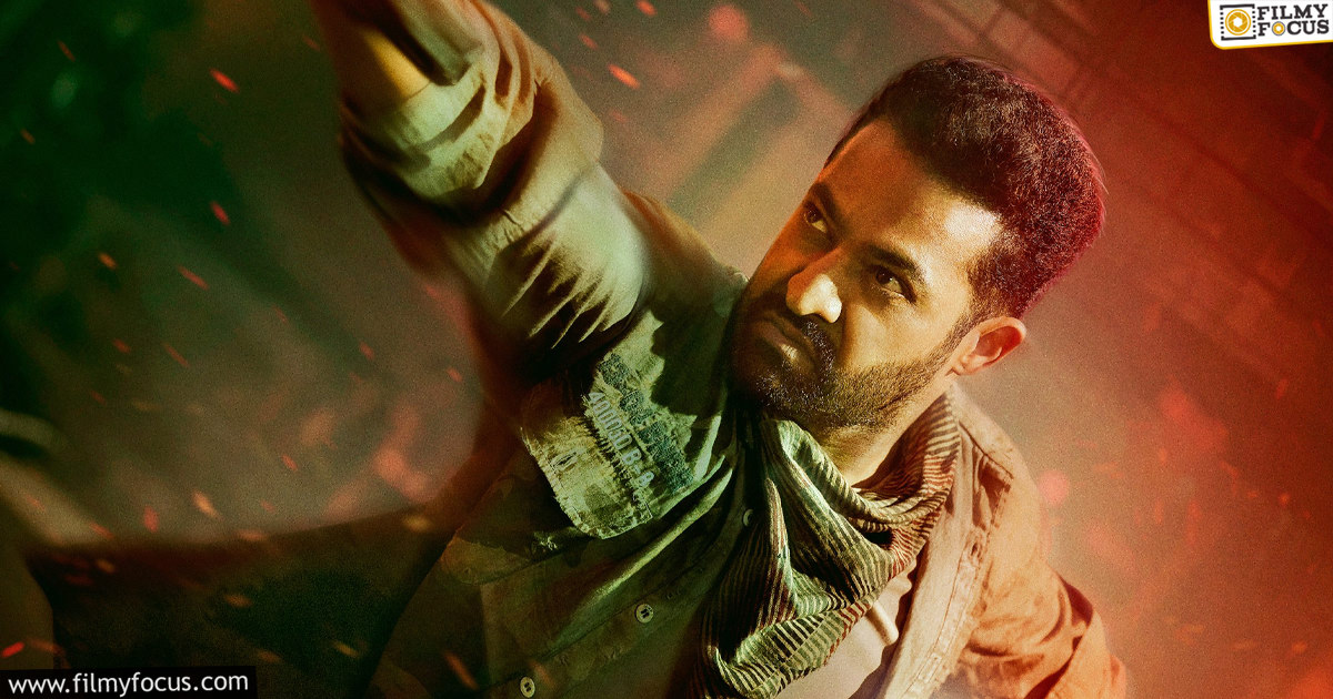 War 2 Movie Review and Rating