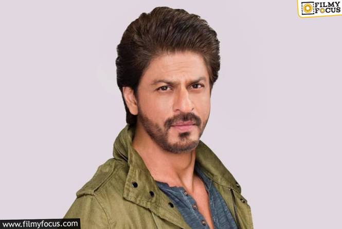 Shah Rukh Khan: నేషనల్‌ ఫిల్మ్ అవార్డ్స్‌.. షారుఖ్‌ ఖాన్‌ మీద పడి ఏడిస్తే ఏమొస్తుంది?