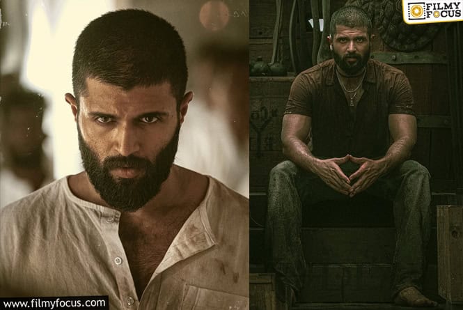 Kingdom: విజయ్ సైలెంట్ గా ఉన్నా నెగిటివిటీ ఆగడం లేదు.. ఈసారి ఎందుకు?