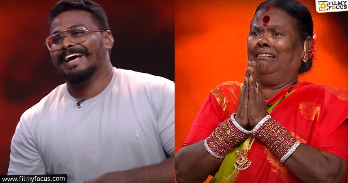 bigg boss agnipariksha inspiring stories