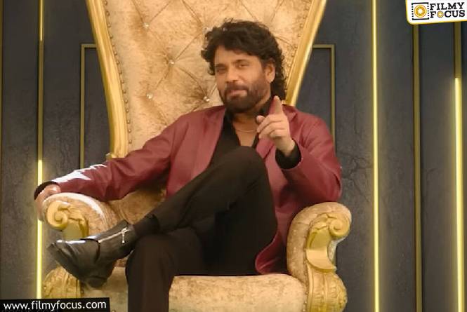 BIGG BOSS 9: ‘ఎందుకంత ఓవరాక్షన్ చేస్తున్నావ్’.. మామూలు ‘అగ్నిపరీక్ష’ కాదే..!