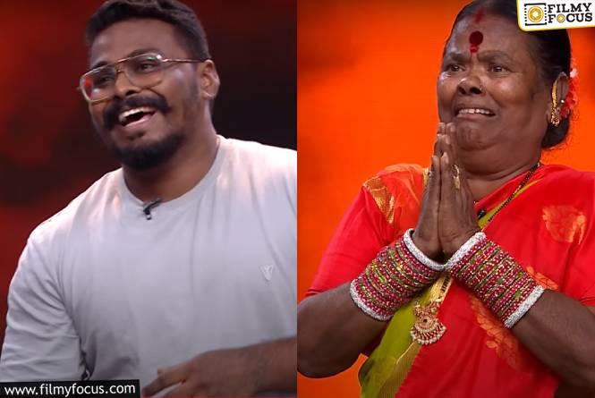 Bigg Boss Agnipariksha: ‘బిగ్ బాస్ 9’ అగ్నిపరీక్షలో ఇన్స్పైరింగ్ స్టోరీస్.. వీళ్ళు హౌస్లోకి వెళ్లాల్సిందే..!