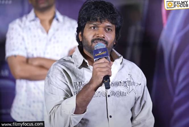 Chiru – Balayya: చిరు- బాలయ్య..ల మల్టీస్టారర్.. అనిల్ రావిపూడి ఏమన్నాడంటే?