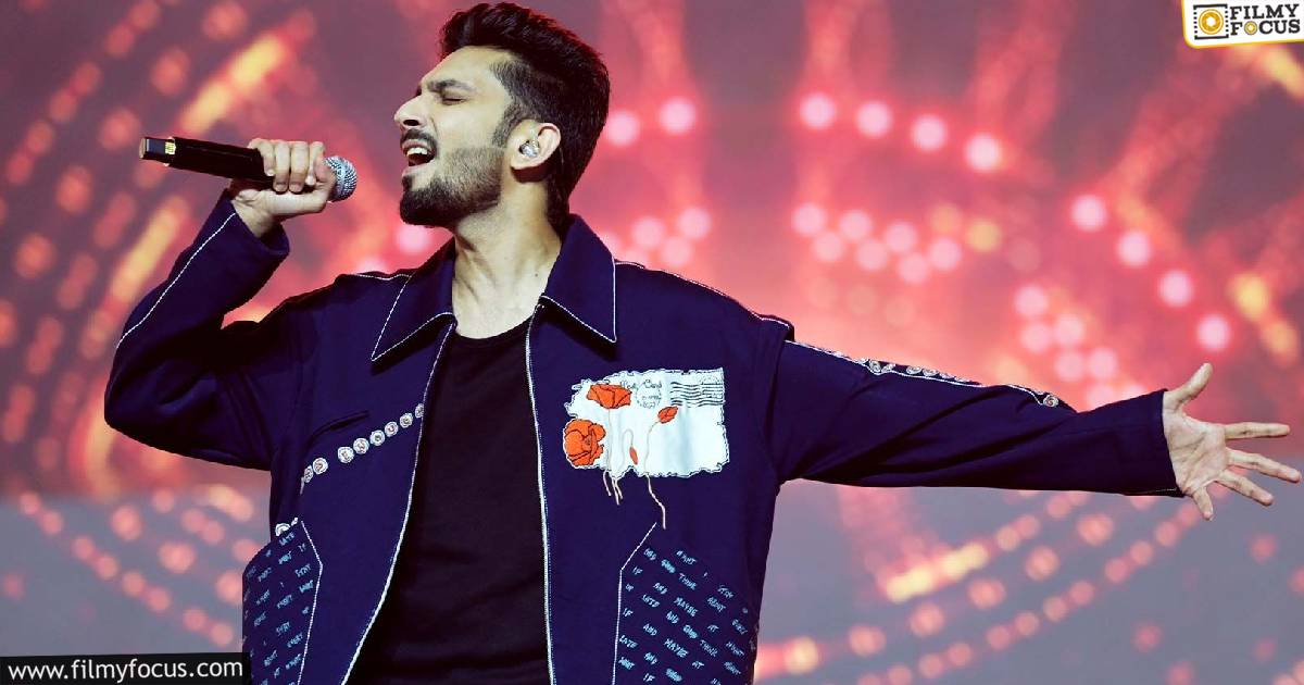coolie anirudh
