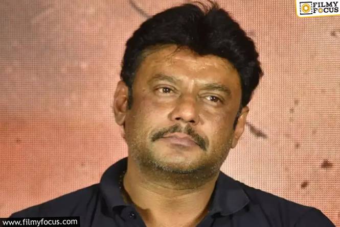 Darshan Arrest: రేణుకస్వామి హత్య కేసులో దర్శన్, పవిత్ర అరెస్ట్