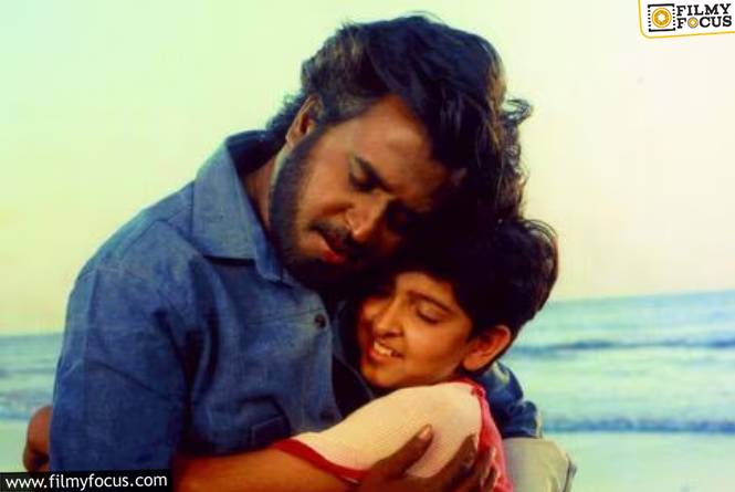 Hrithik Roshan: రజినీకాంత్ సినిమాలో హృతిక్ రోషన్ ను గమనించారా.. వీడియో వైరల్