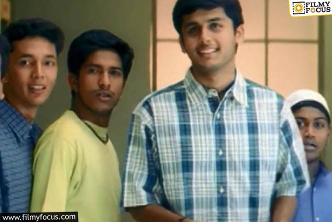 ‘బిగ్ బాస్ 9’ కి ‘జయం’ కమెడియన్?