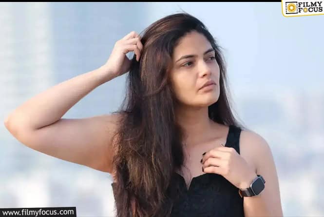 Kalpika Ganesh: ‘నా కూతురికి మెంటల్..పిచ్చాసుపత్రికి పంపండి’… కల్పిక తండ్రి షాకింగ్ కామెంట్స్.. !
