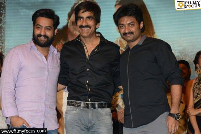 Kalyan Ram: ‘పటాస్’ తో వచ్చిన లాభాలు రవితేజ సినిమాతో పోయాయి
