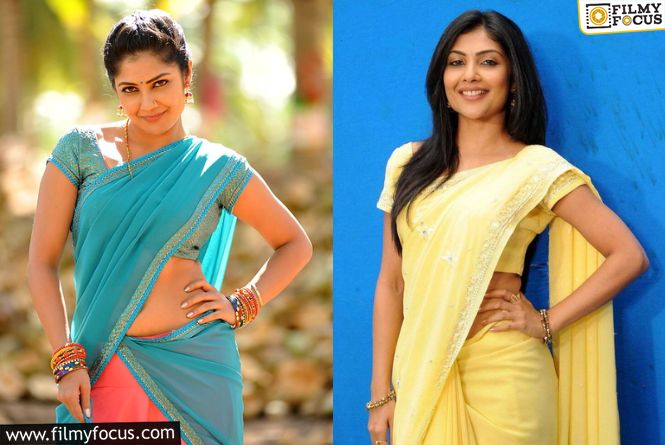 Kamalini Mukherjee: ‘గోవిందుడు అందరివాడేలే’ సినిమా వల్ల.. నేను తెలుగు సినిమాలకు దూరమయ్యాను : కమలినీ ముఖర్జీ