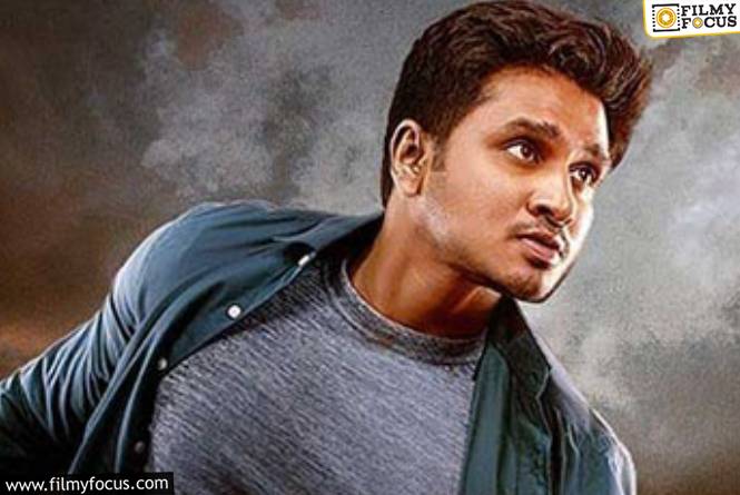 Karthikeya 2 Collections: ‘కార్తికేయ 2’ కి 3 ఏళ్ళు.. ఫైనల్ కలెక్షన్స్ ఇవే..!