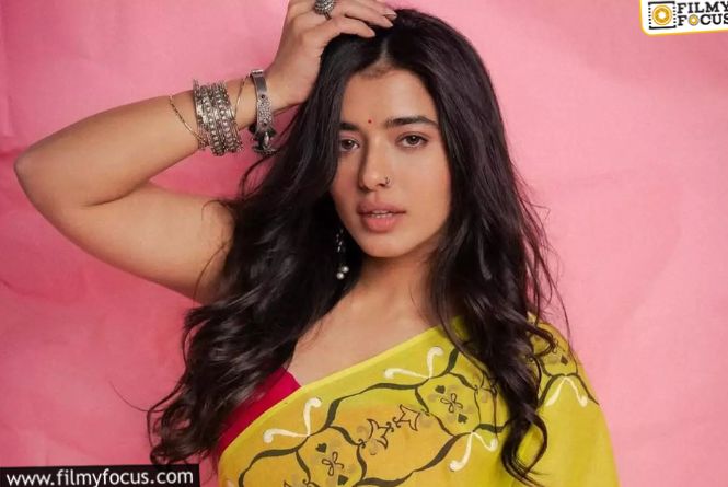 Ketika Sharma: అభిమానులకి షాక్ ఇచ్చిన కేతిక.. గుడ్ బై అంటూ..?!
