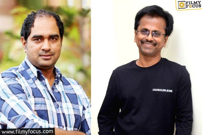 Krish – Murugadoss: టాప్ దర్శకులకు యాసిడ్ టెస్ట్(క్రిష్, మురుగదాస్)