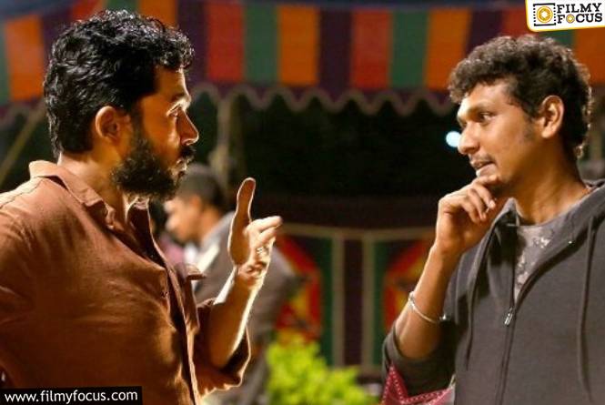 Lokesh Kanagaraj: కార్తీని లోకేష్ సీరియస్ గా తీసుకున్నాడా?