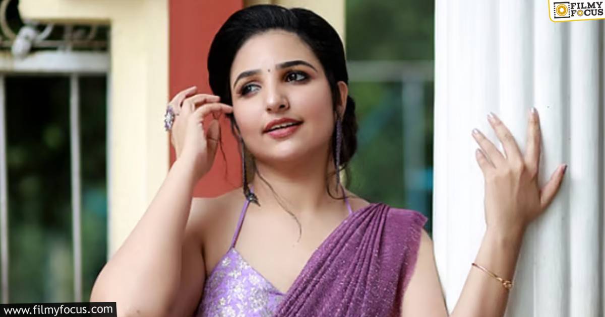 malayalam actress rini