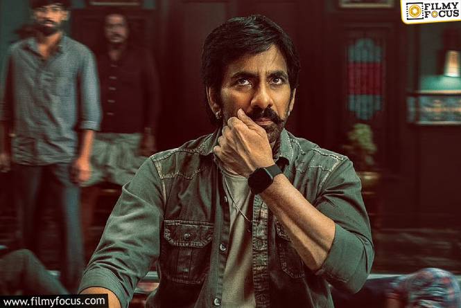 Mass Jathara: డిస్ట్రిబ్యూటర్స్ ని కూల్ చేయడానికే అలా చెప్పారా.. ‘మాస్ జాతర’ రిలీజ్ పై క్లారిటీ ఇదే