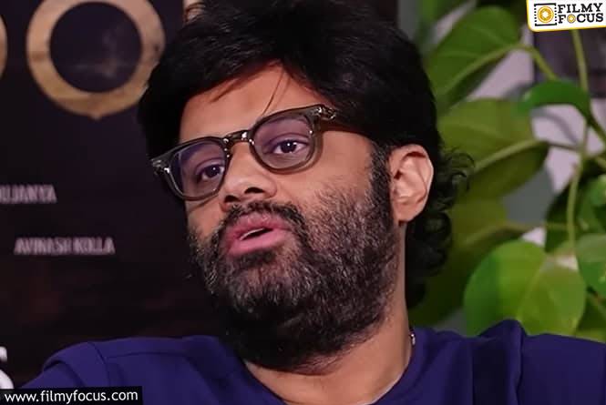 Naga Vamsi: ‘కూలీ’ బయ్యర్స్ నష్టపోవడానికి కూడా నాగవంశీ కారణమా.. ఎలా?