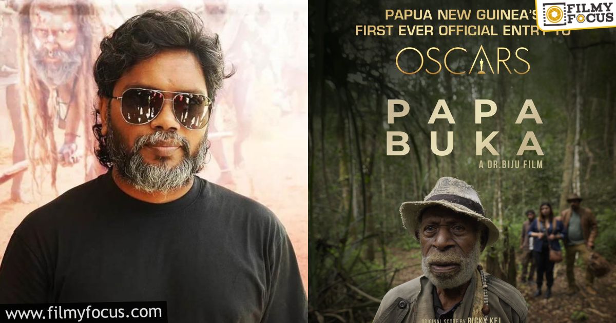 papa buka