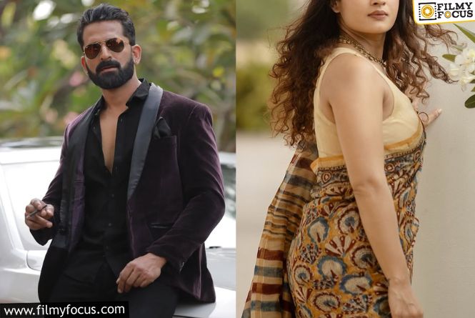 ఈ విలన్ భార్య టాలీవుడ్ హీరోయిన్ అని మీకు తెలుసా?