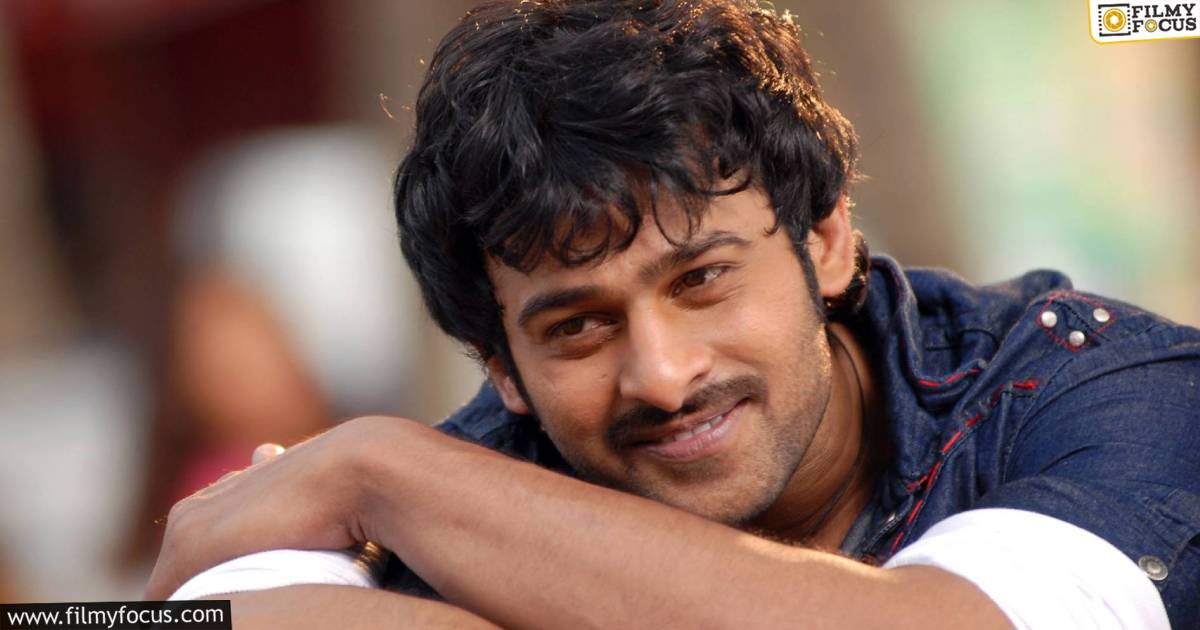 sridevi about prabhas