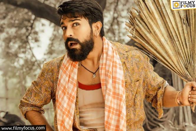 Rangasthalam 2: ‘రంగస్థలం 2’ రాబోతోందా?