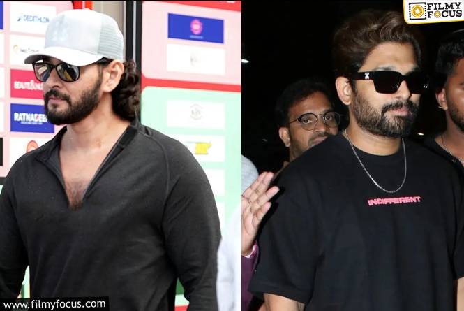 ‘SSMB29’ ‘AA22’ ఒకే టైంలో రిలీజ్ అవుతాయా?