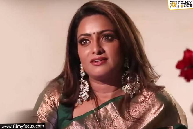 Udaya Bhanu: నా పిల్లల మీద ఒట్టు.. నాకు పారితోషికం ఎగ్గొట్టిన వాళ్ళు చాలామంది ఉన్నారు : ఉదయ భాను