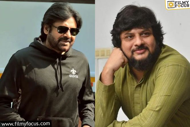 Pawan Kalyan: మీ కథ వద్దు.. రీమేక్‌ చేద్దామంటున్న పవన్‌ కల్యాణ్‌.. మరో నెలలో క్లారిటీ?