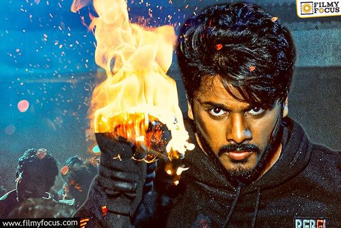 Zombie Reddy 2: ‘జాంబీ రెడ్డి 2’.. యుగాంతం కాన్సెప్ట్ తో?