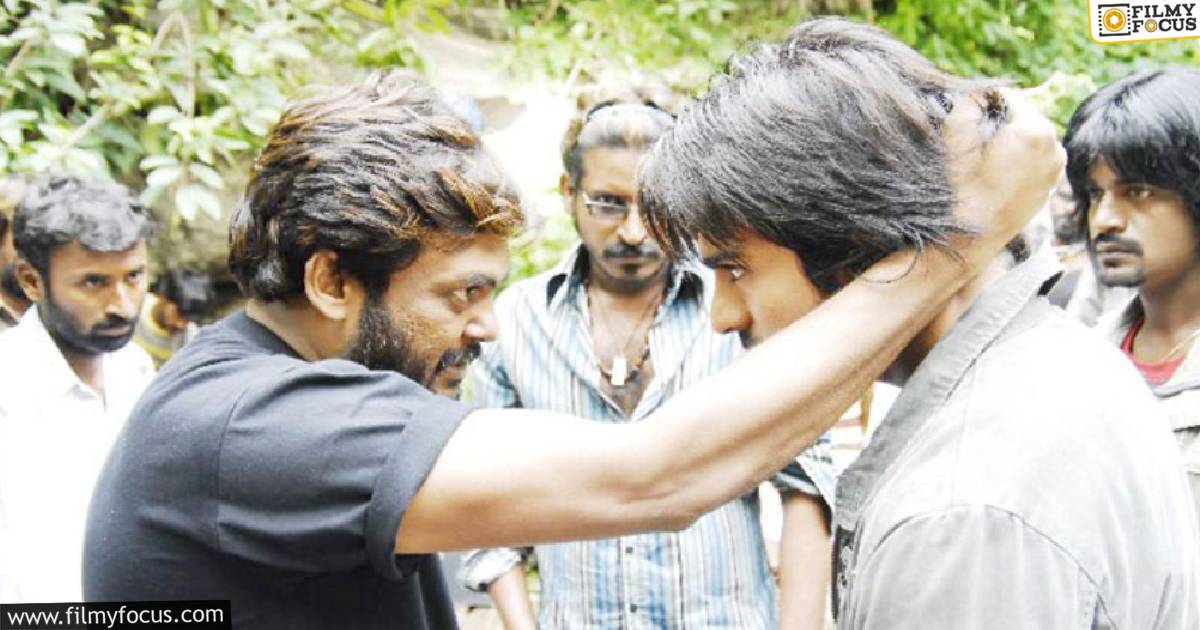 18 years for chirutha