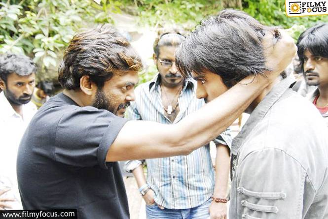 Chirutha: 18 ఏళ్ళ ‘చిరుత’ ఫైనల్ కలెక్షన్స్ ఇవే